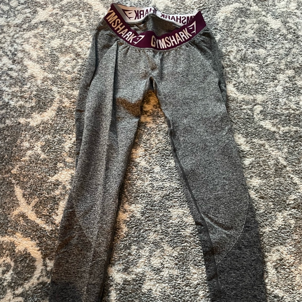 Gymshark Flex Leggings
